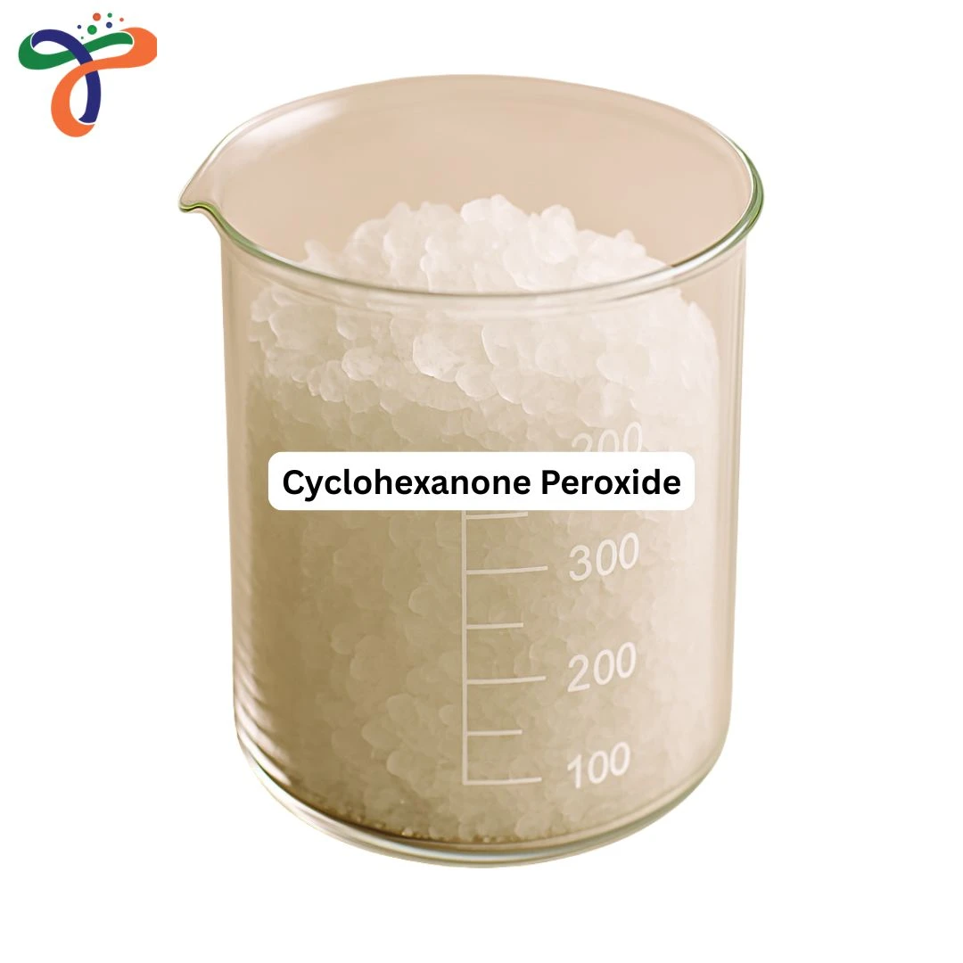 Cyclohexanone Peroxide