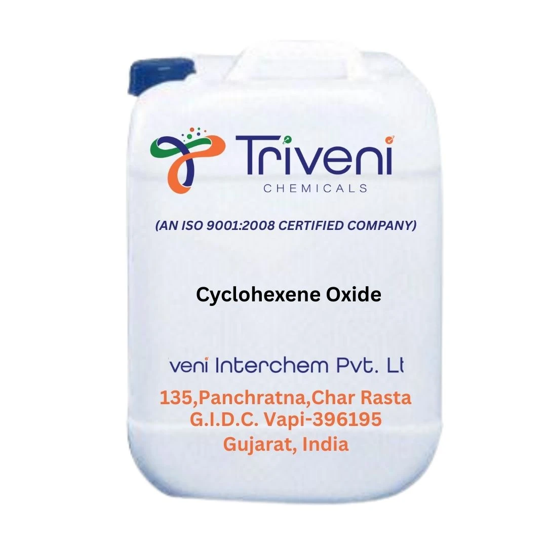 Cyclohexene Oxide