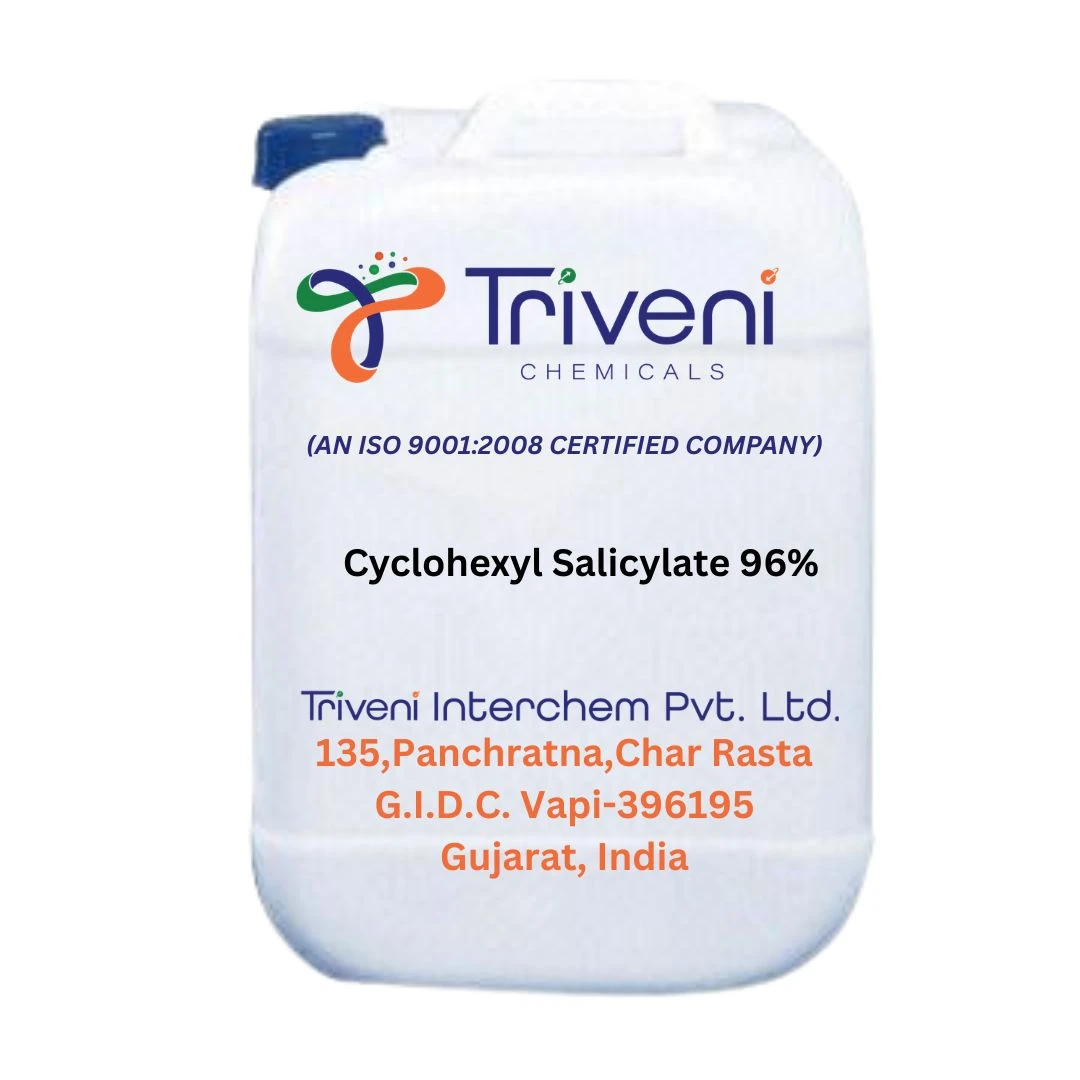 Cyclohexyl Salicylate 96%