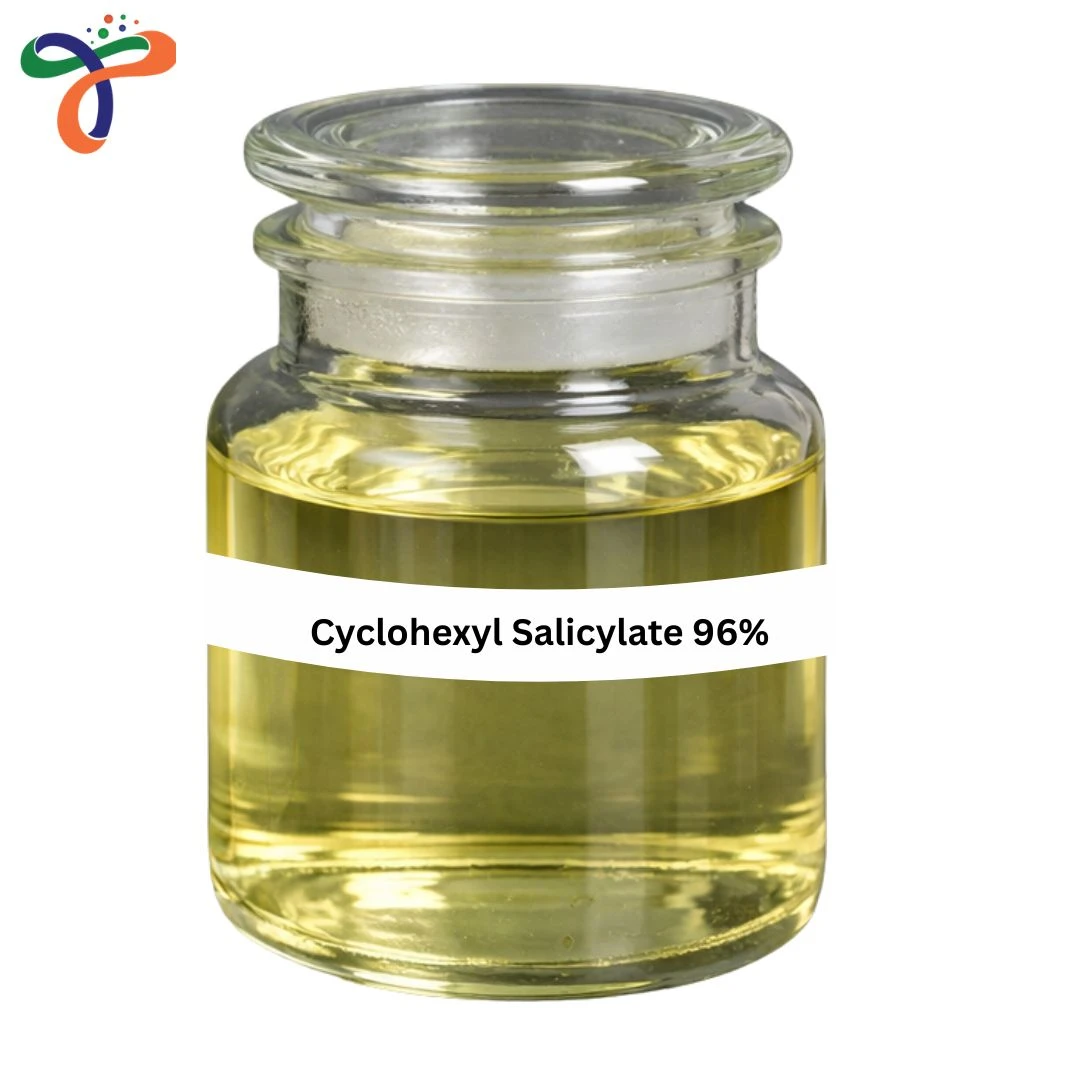 Cyclohexyl Salicylate 96%