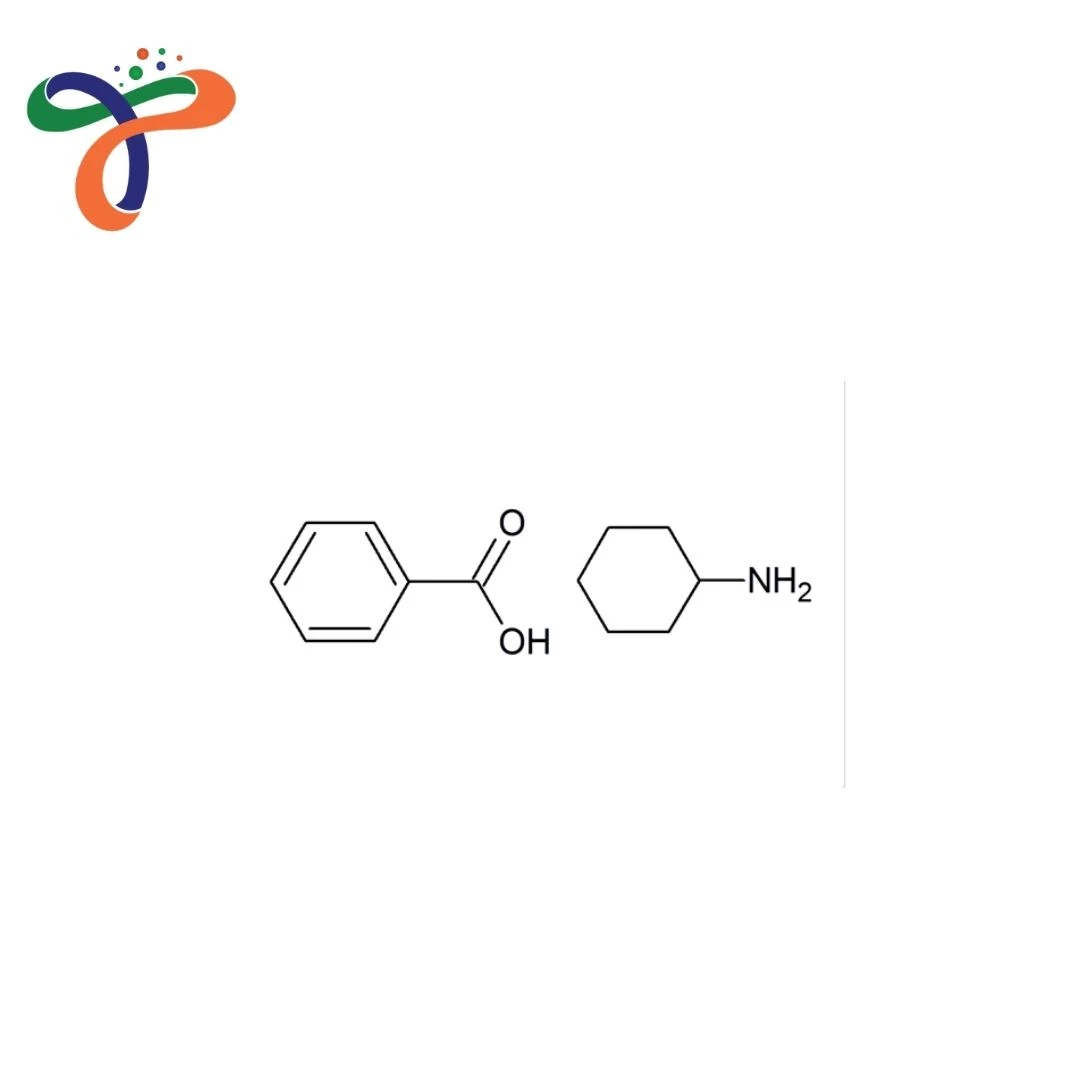 Cyclohexylamine Benzoate