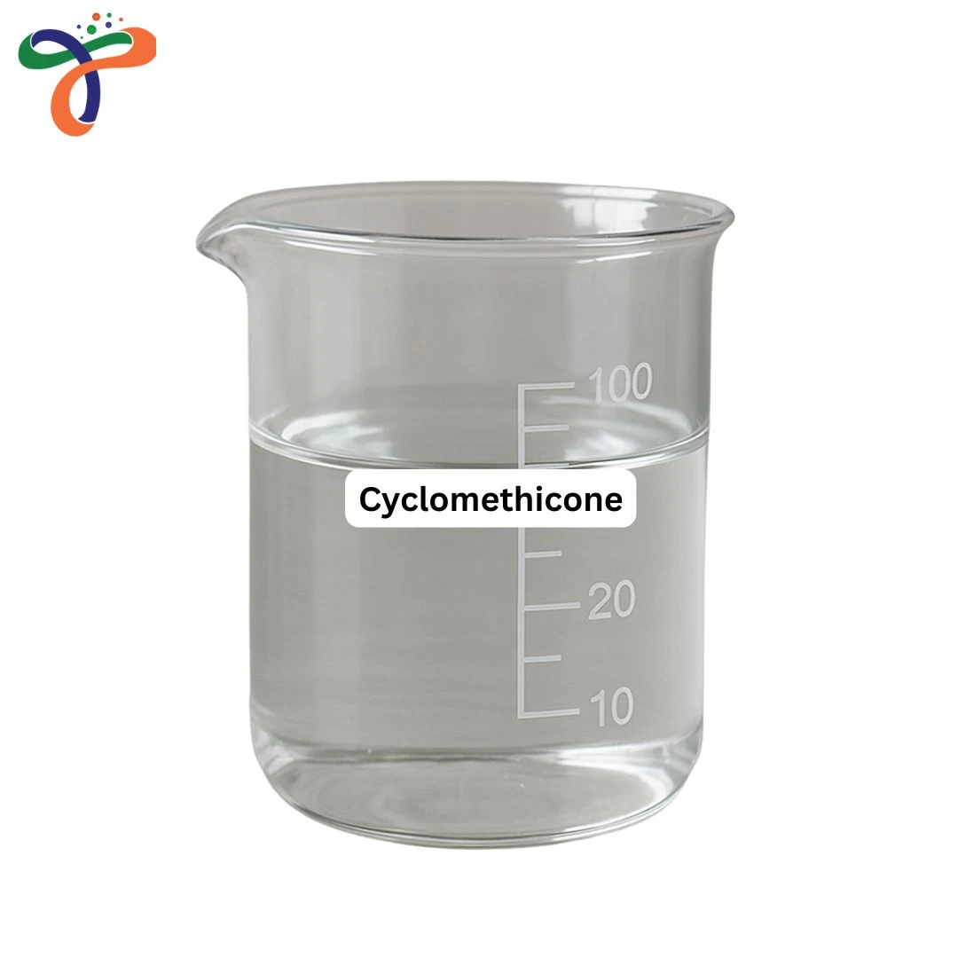Cyclomethicone