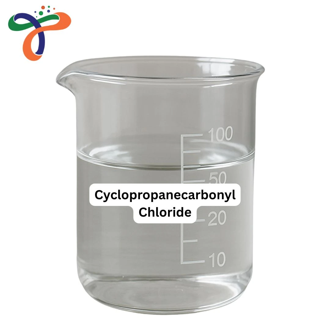 Cyclopropanecarbonyl Chloride