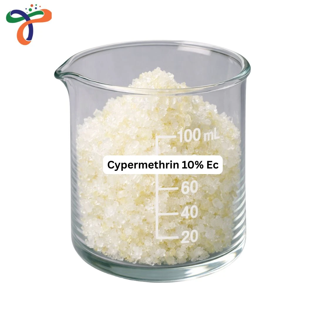 Cypermethrin 10% Ec