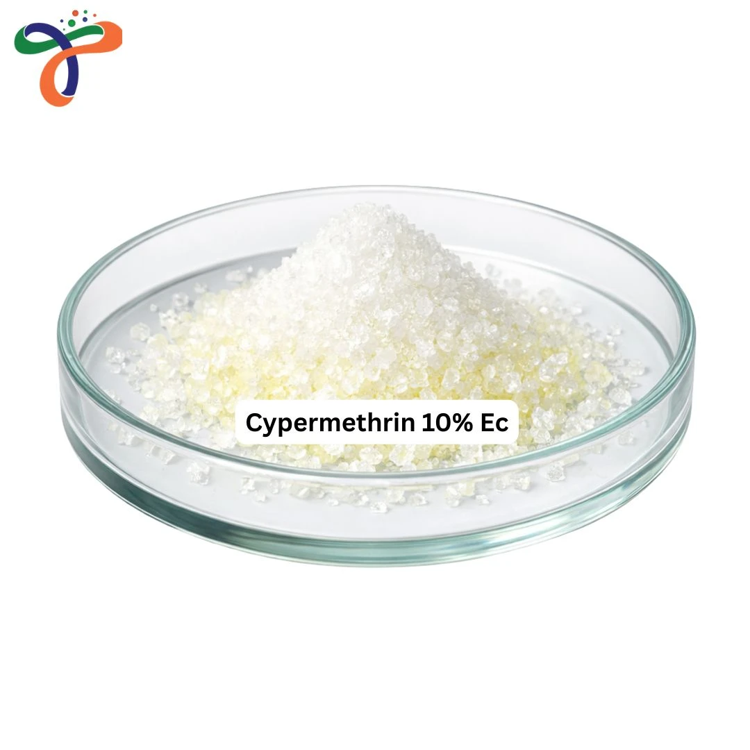 Cypermethrin 10% Ec