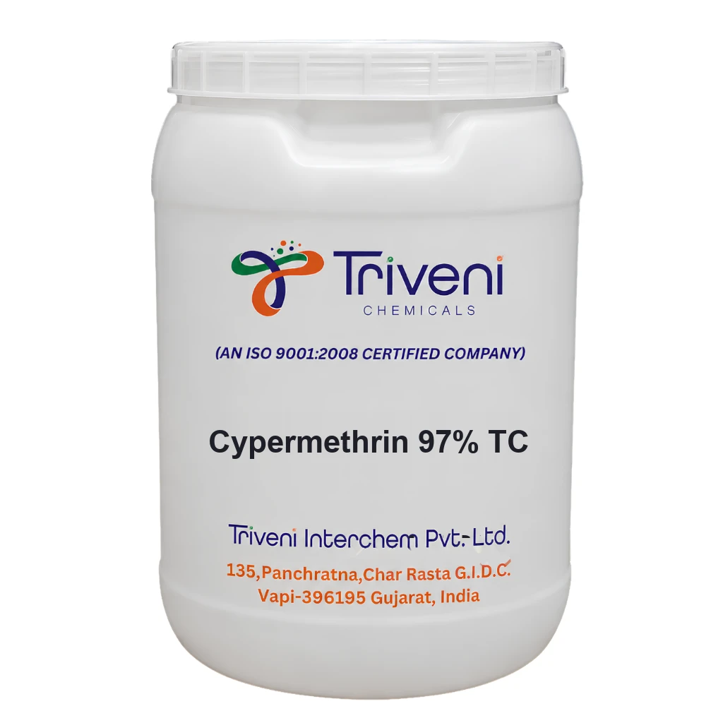 Cypermethrin 97% TC