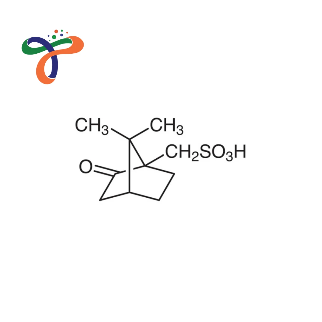 D-Camphorsulfonic Acid
