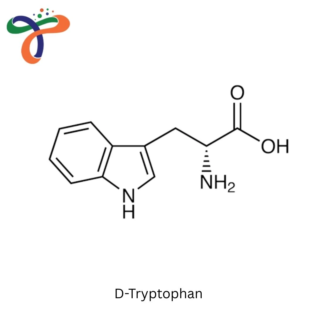 D-Tryptophan