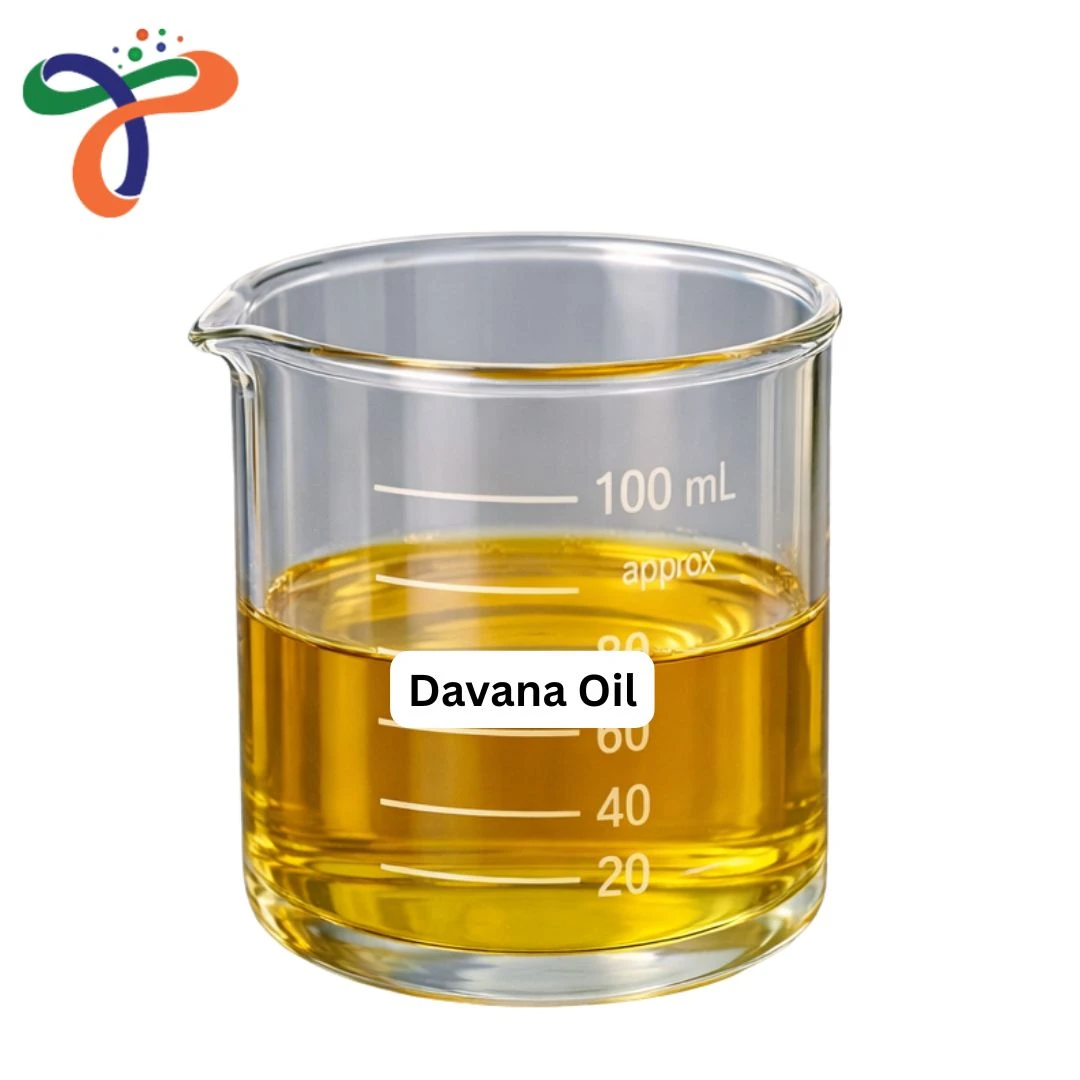 Davana Oil