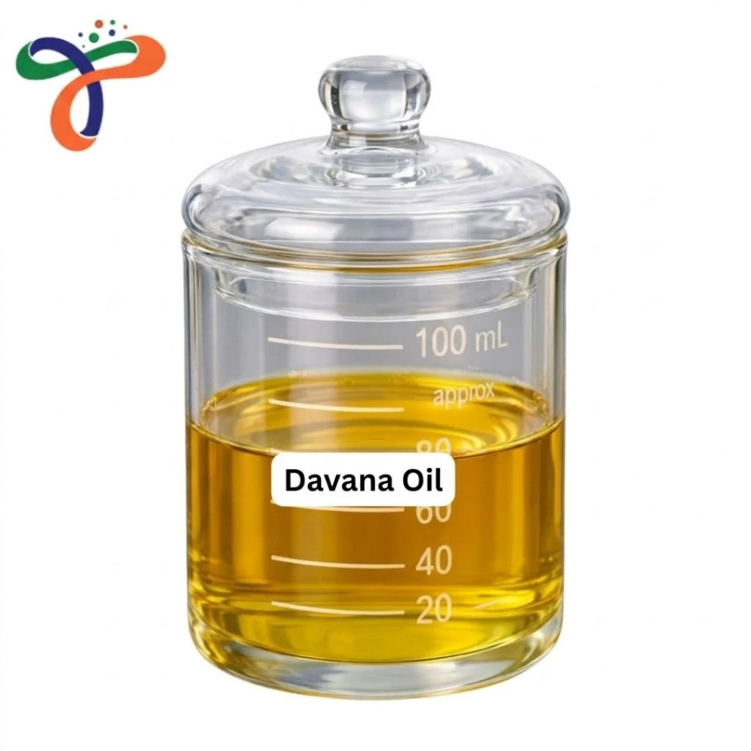 Davana Oil