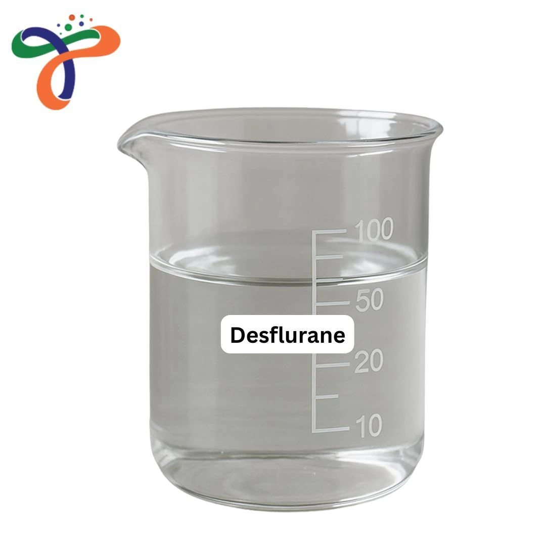 Desflurane
