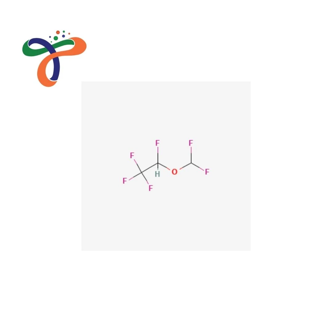 Desflurane
