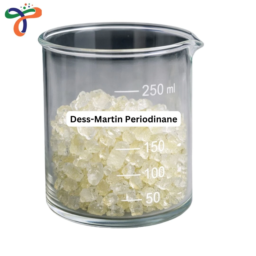 Dess-Martin Periodinane