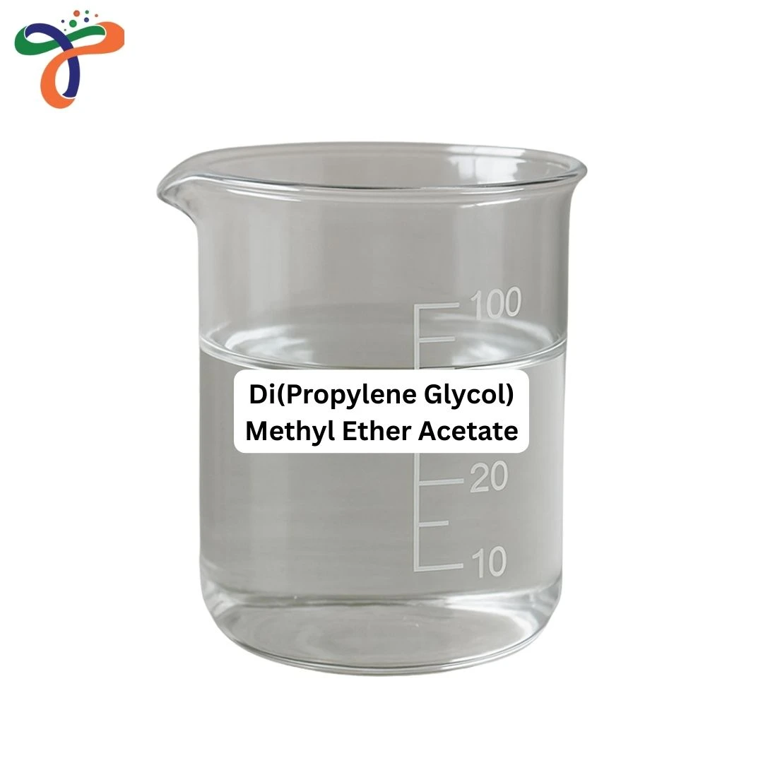 Di(Propylene Glycol) Methyl Ether Acetate
