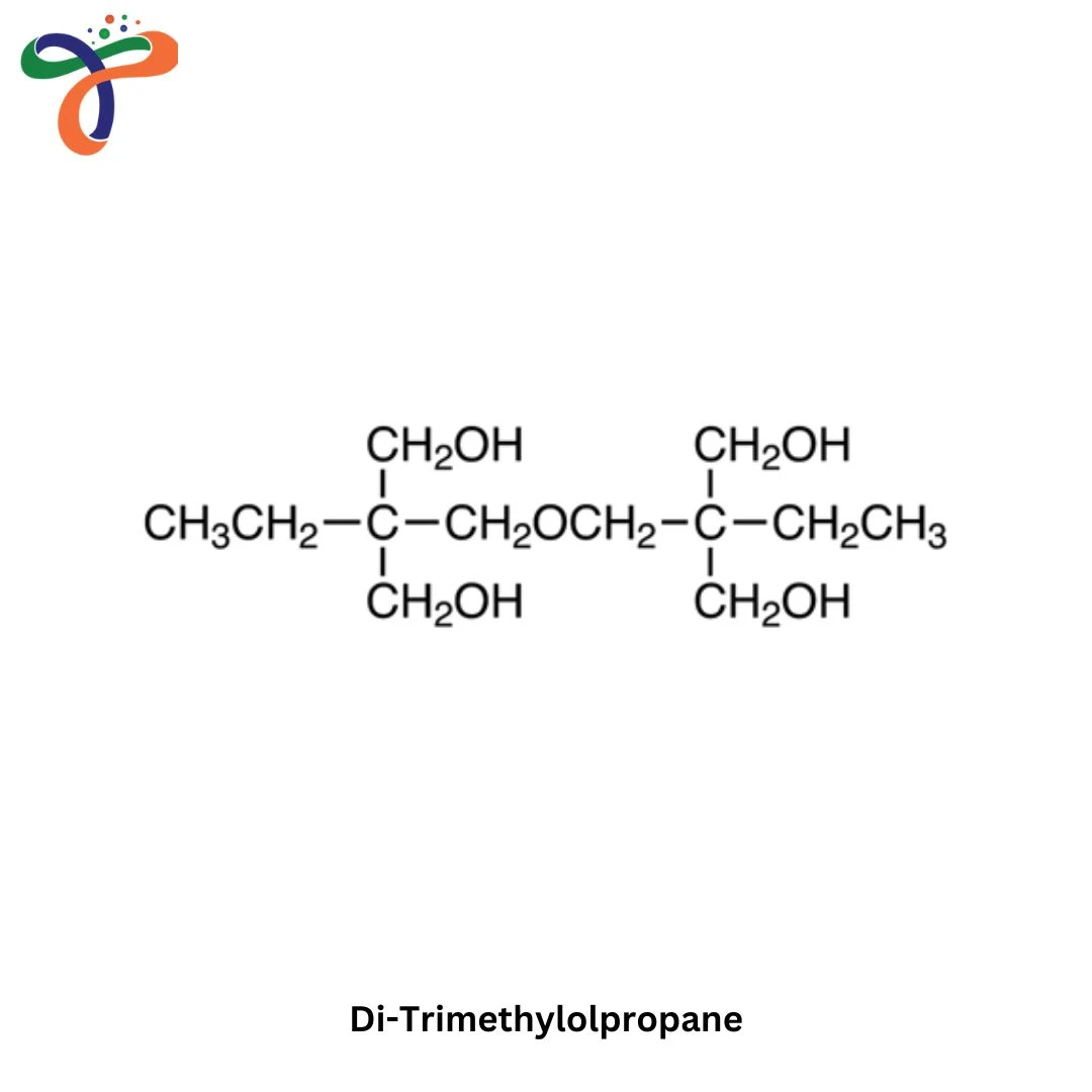 Di-Trimethylolpropane