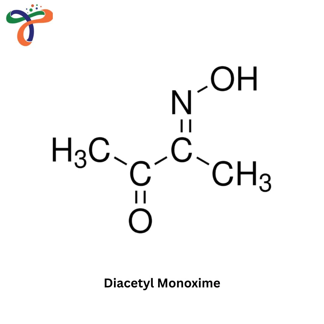 Diacetyl Monoxime