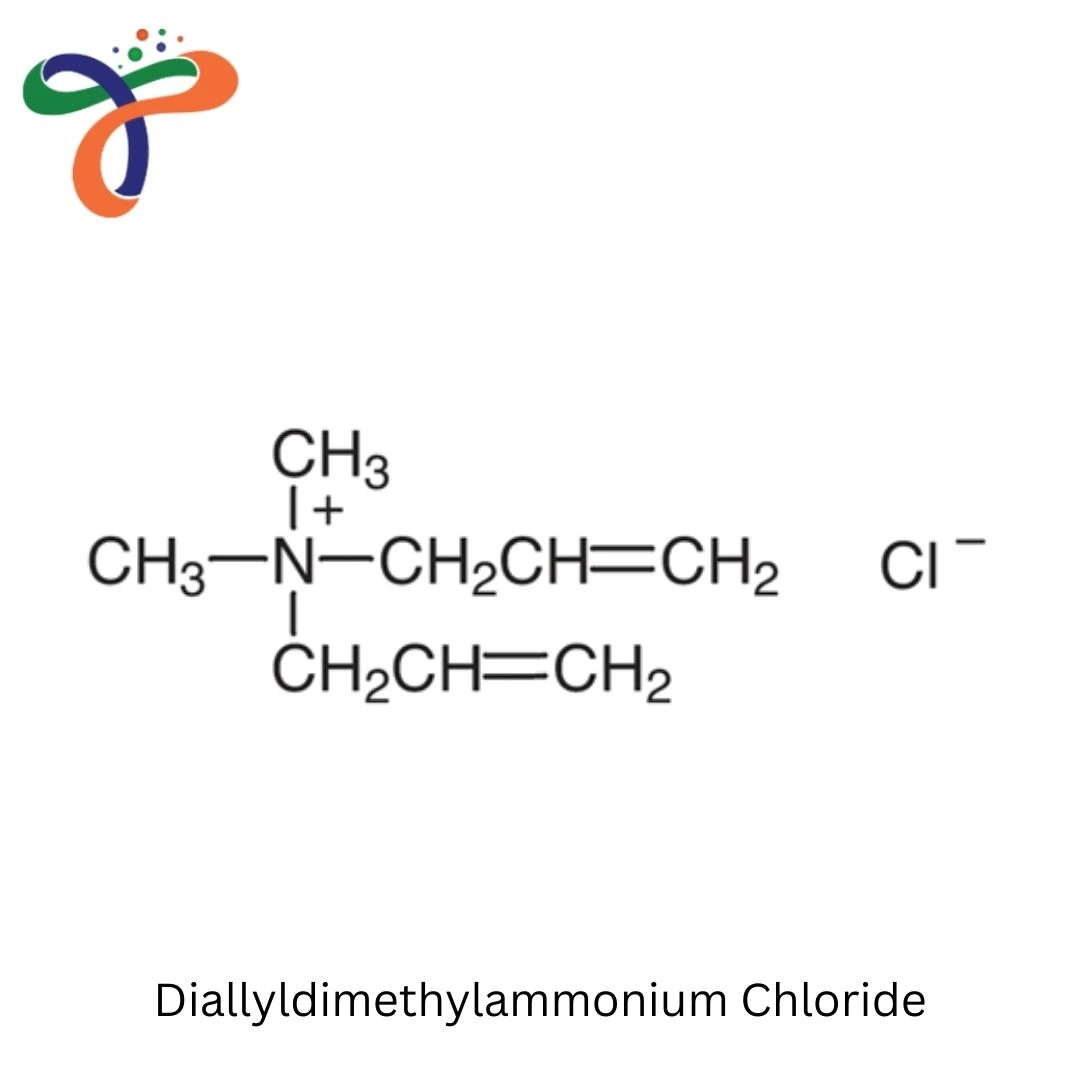 Diallyldimethylammonium Chloride