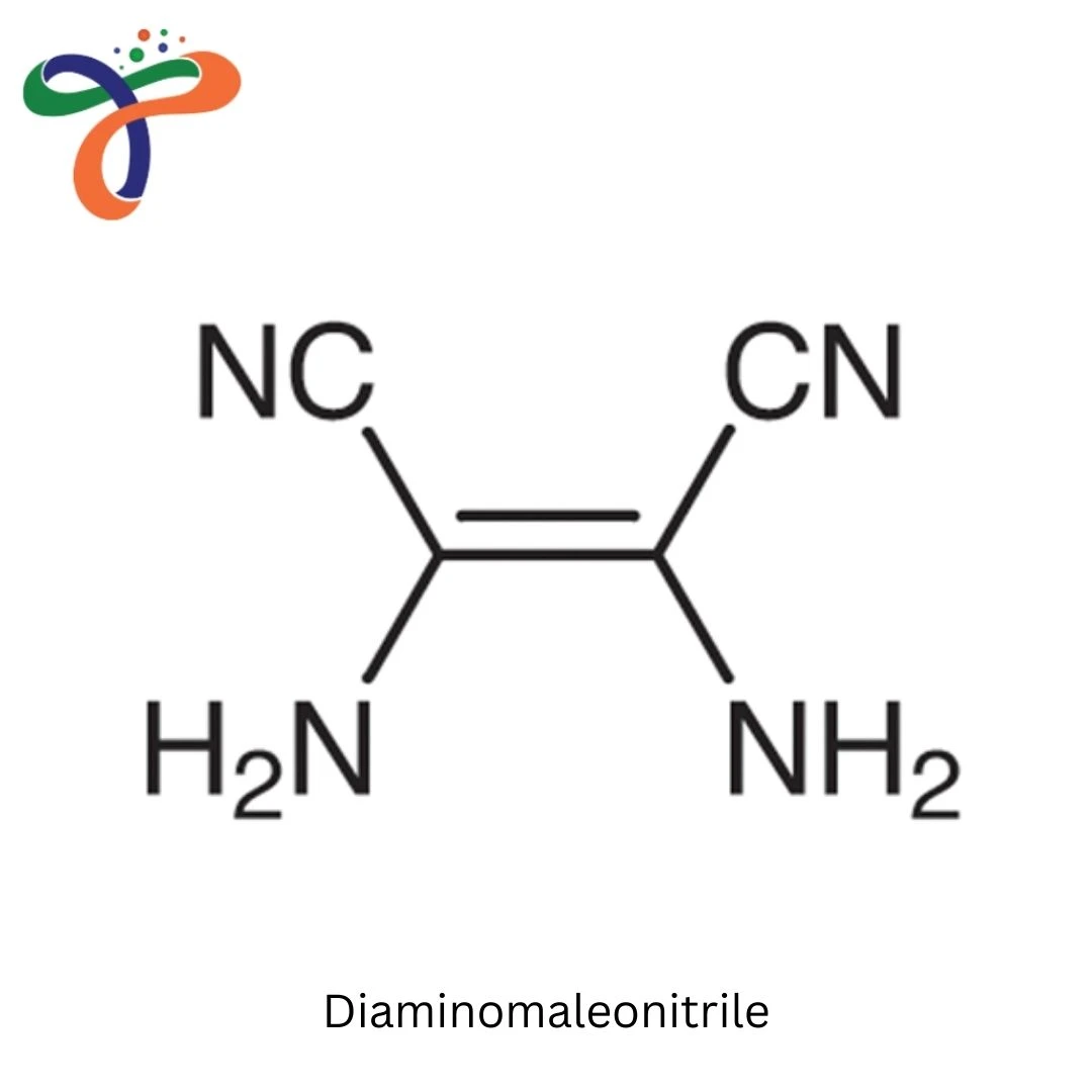 Diaminomaleonitrile