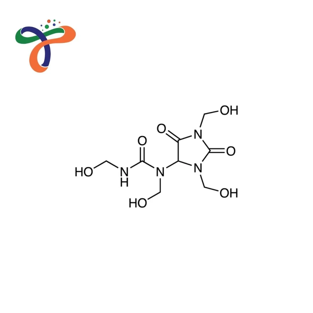 Diazolidinyl Urea