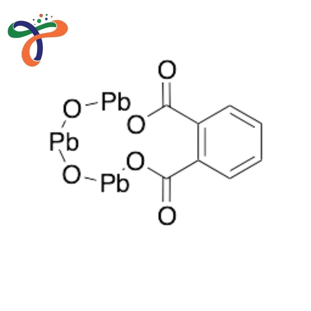 Dibasic Lead Phthalate