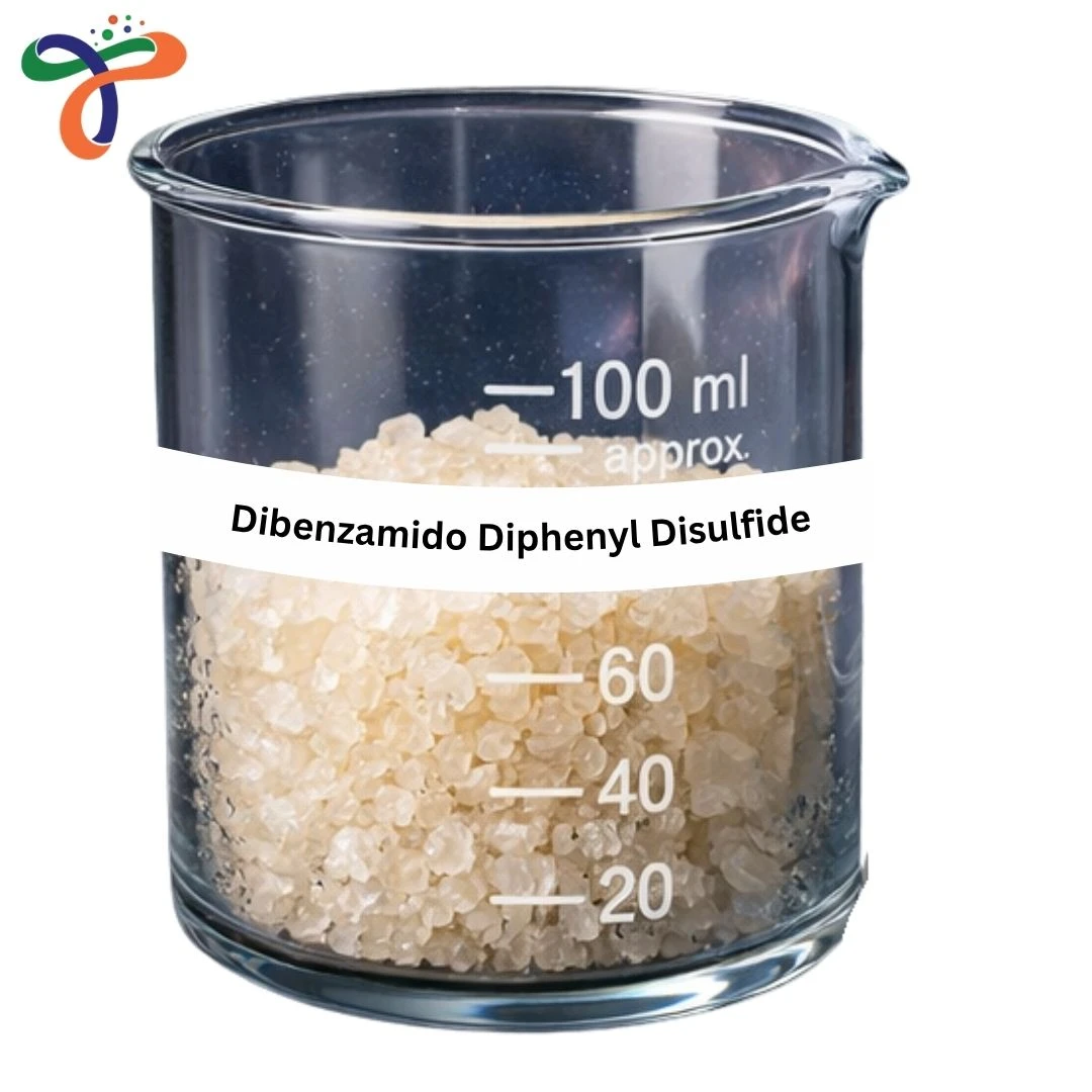 Dibenzamido Diphenyl Disulfide