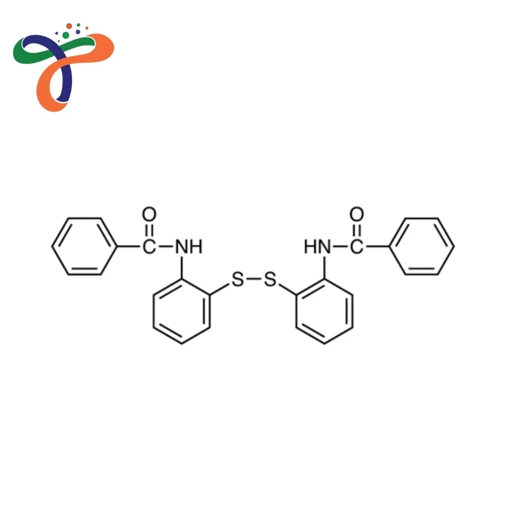 Dibenzamido Diphenyl Disulfide