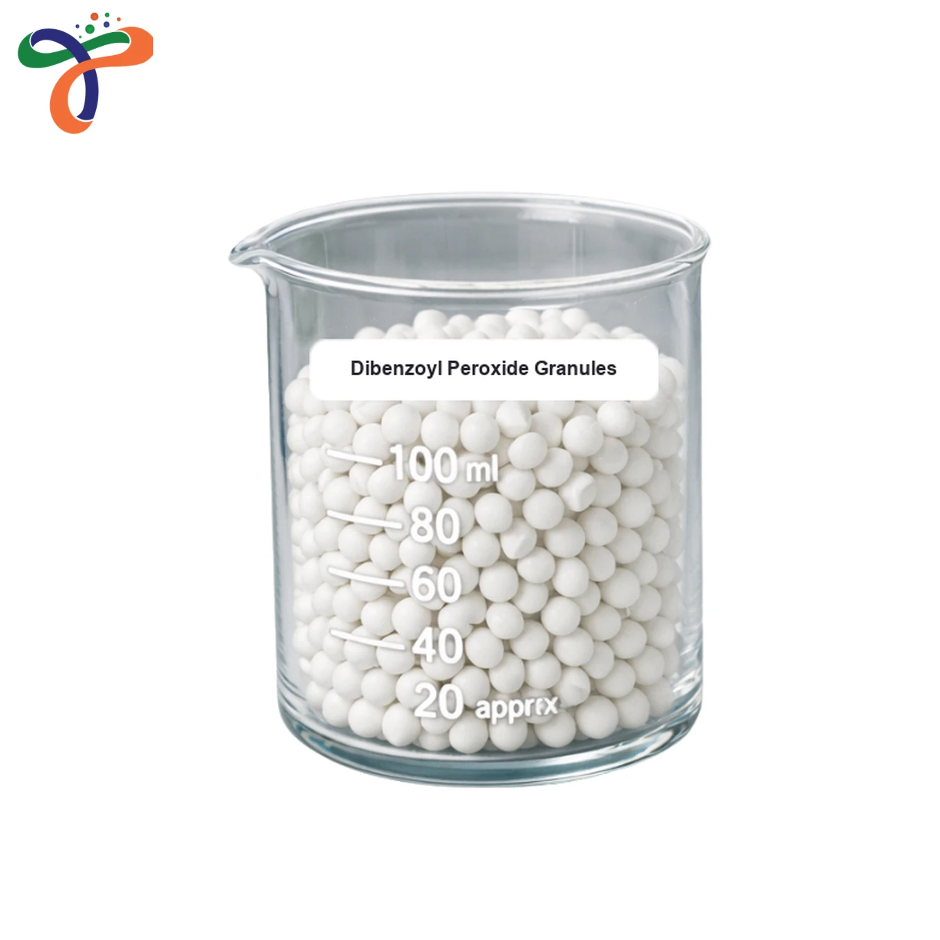 Dibenzoyl Peroxide Granules