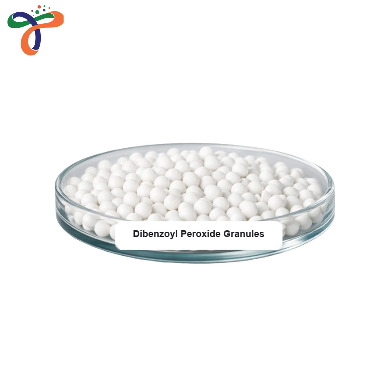 Dibenzoyl Peroxide Granules