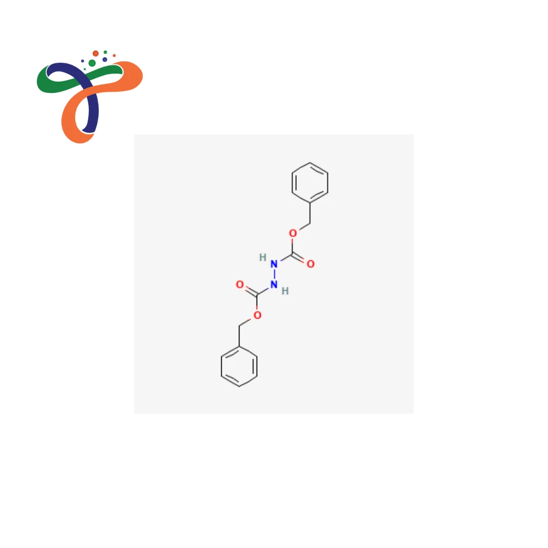 Dibenzyl Hydrazine-1,2-Dicarboxylate