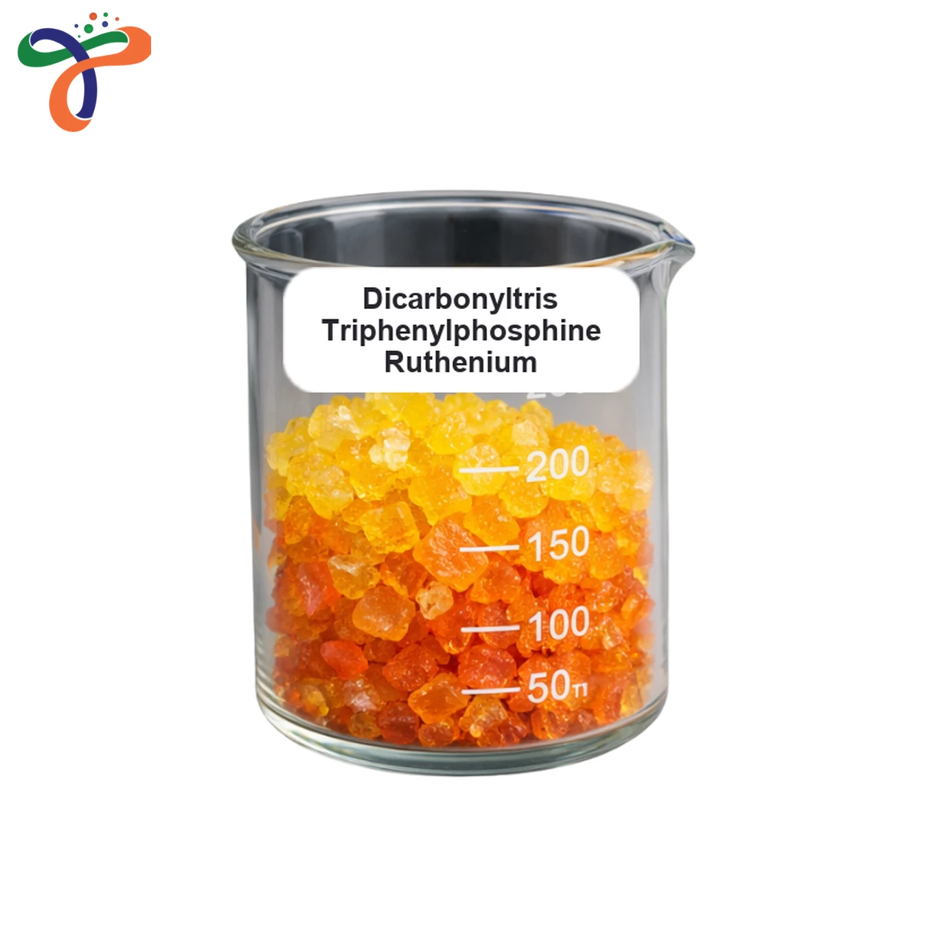 Dicarbonyltris Triphenylphosphine Ruthenium