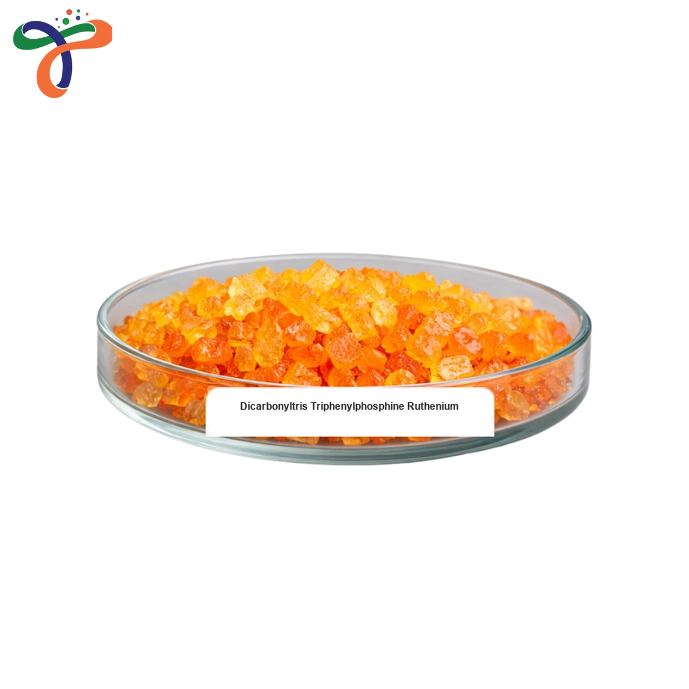 Dicarbonyltris Triphenylphosphine Ruthenium