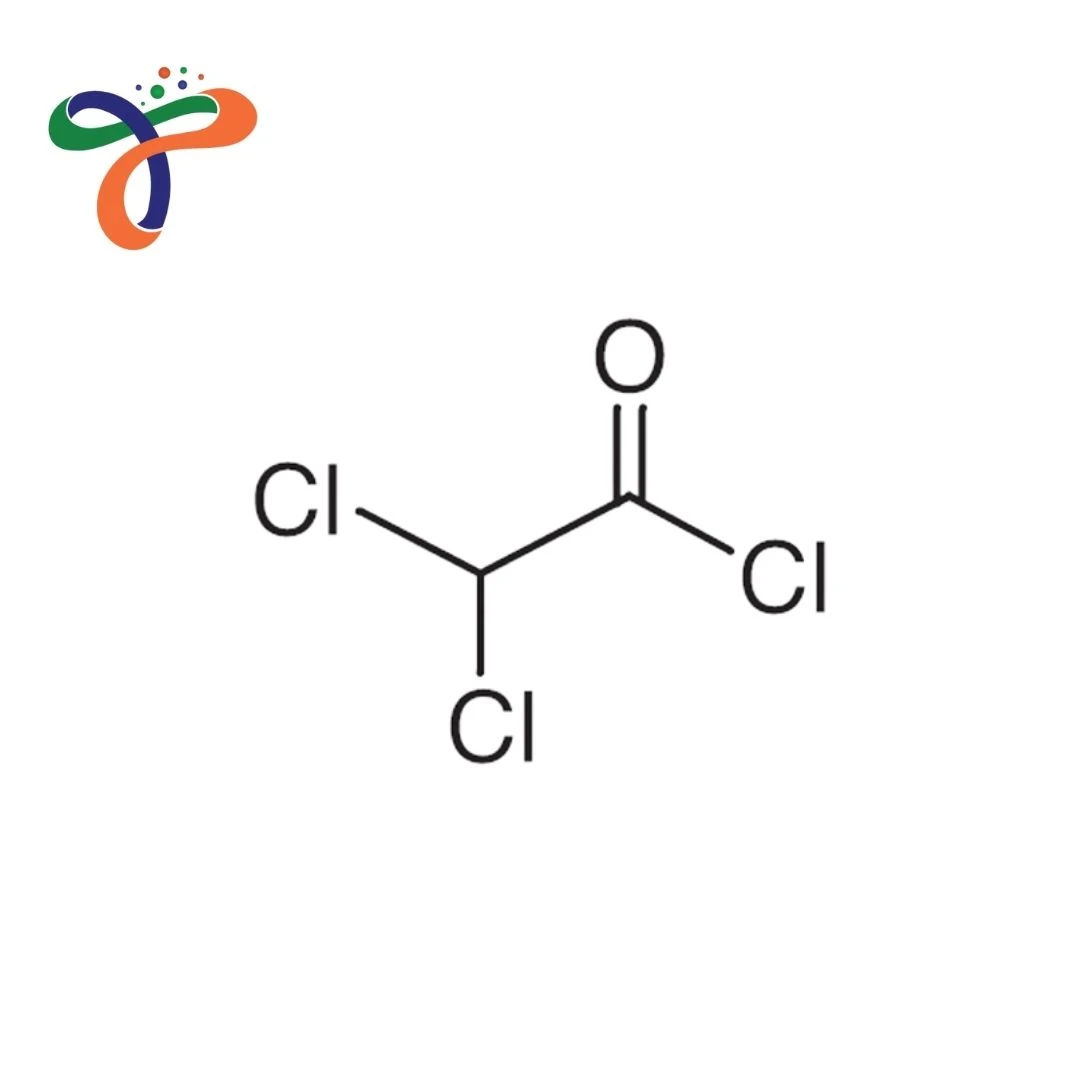 Dichloroacetyl Chloride