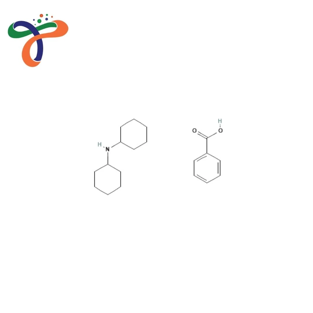 Dicyclohexylamine Benzoate