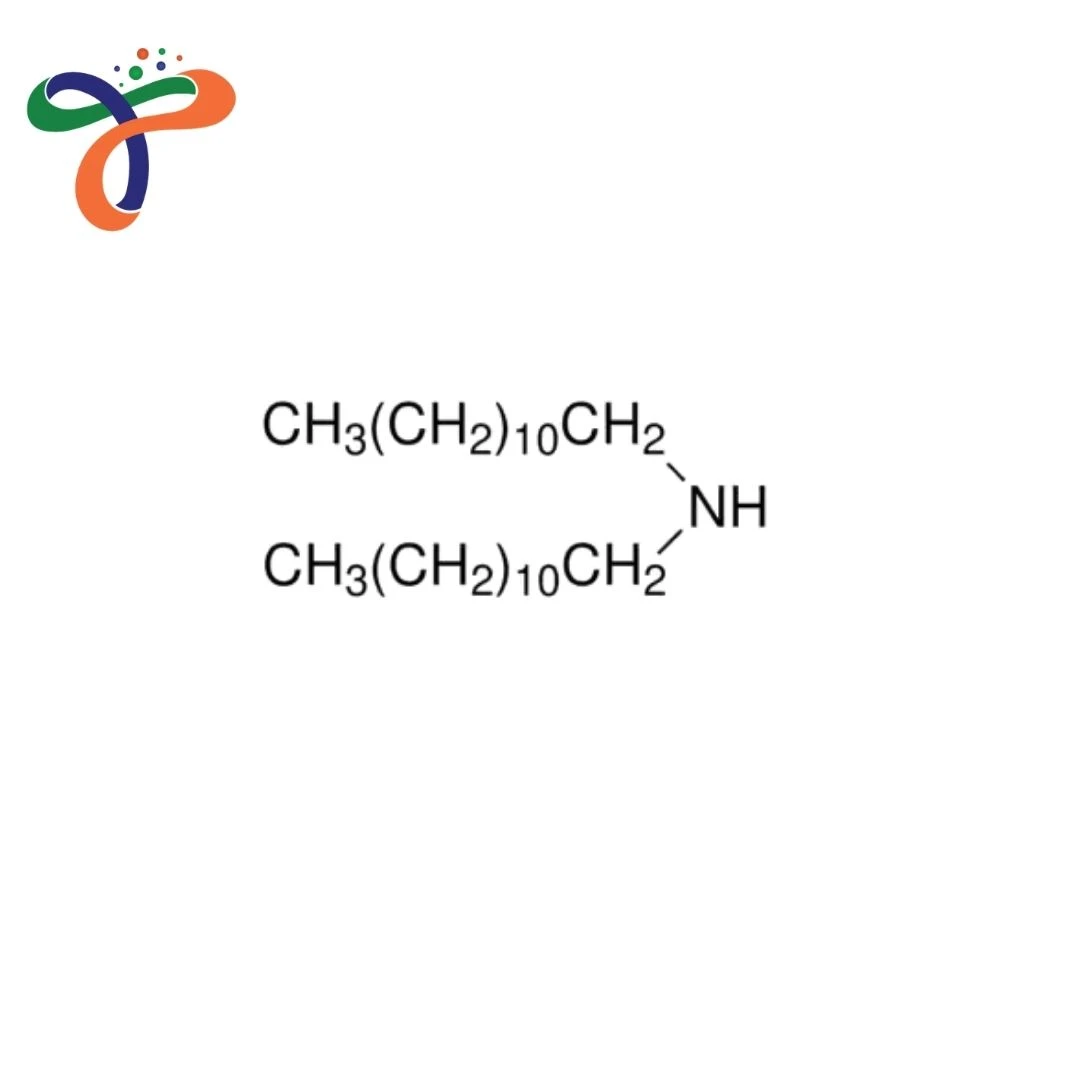 Didodecylamine