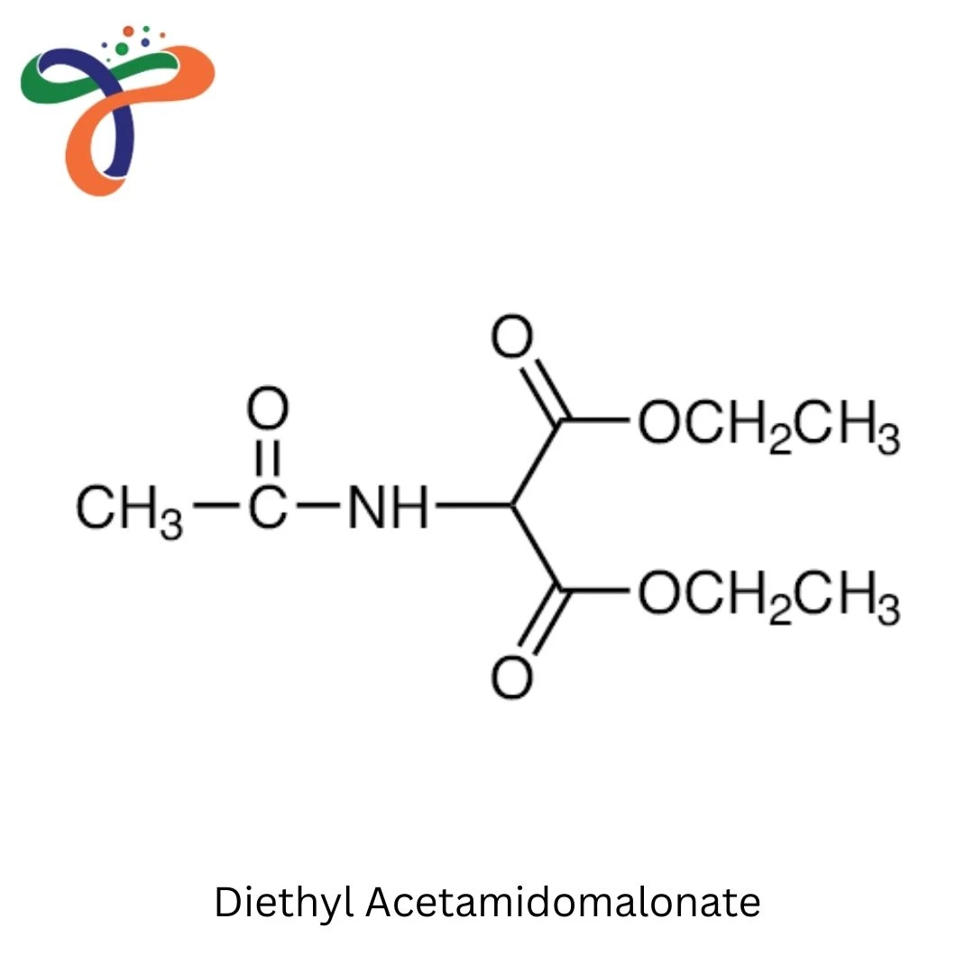 Diethyl Acetamidomalonate