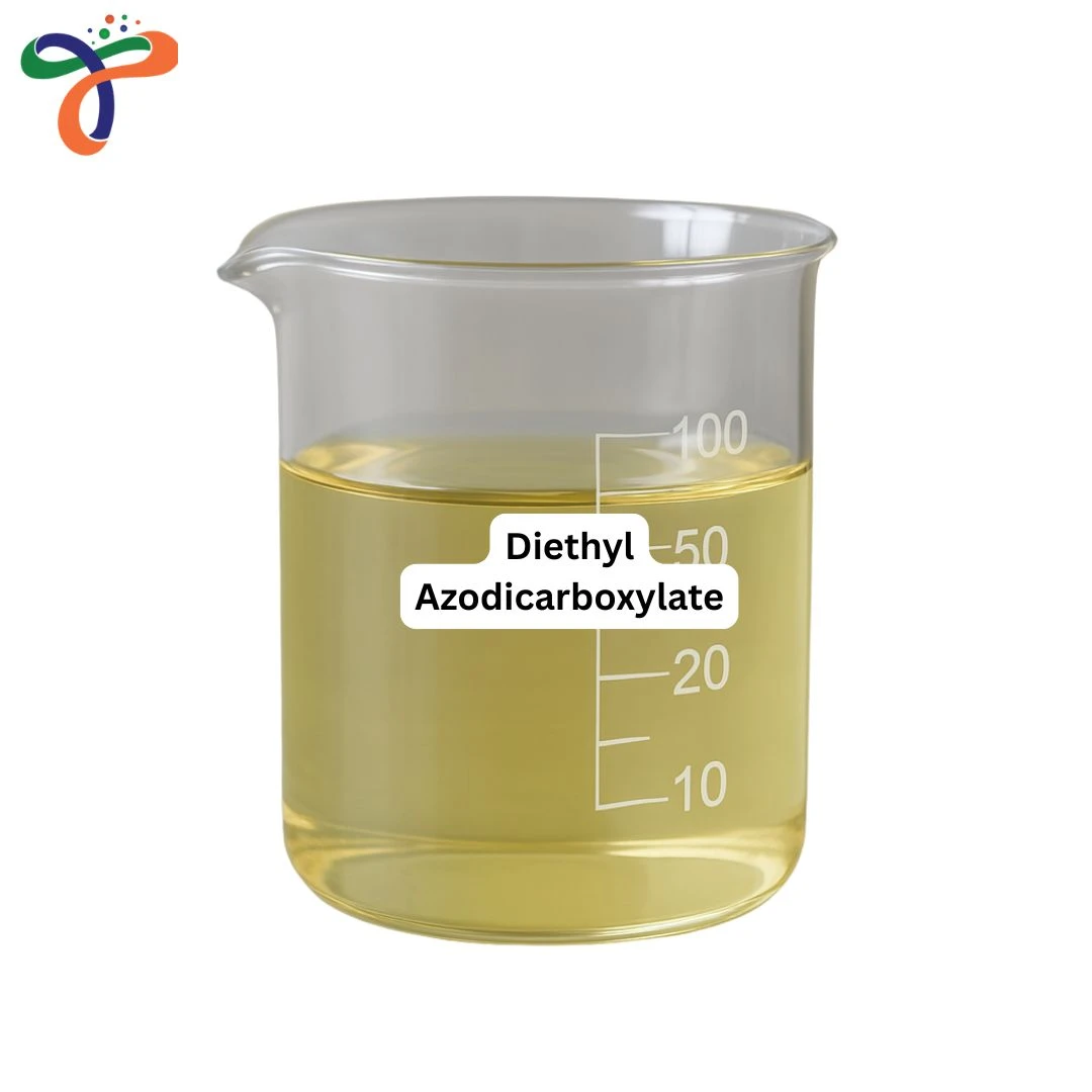 Diethyl Azodicarboxylate
