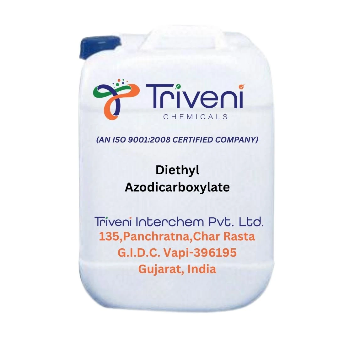 Diethyl Azodicarboxylate