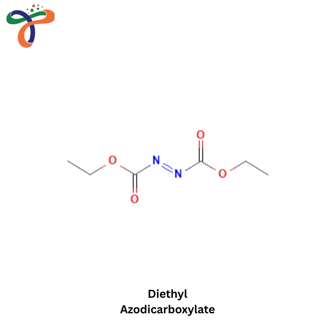 Diethyl Azodicarboxylate