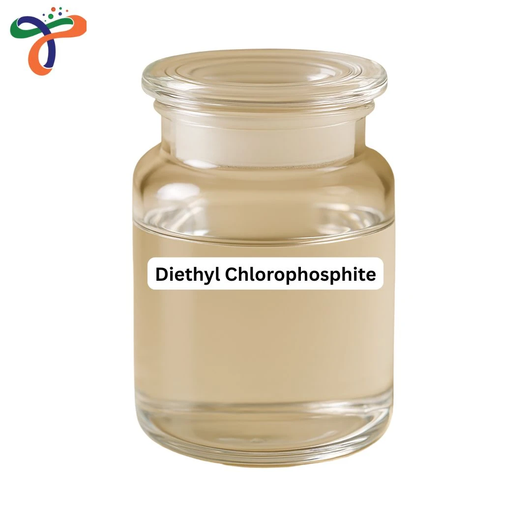 Diethyl Chlorophosphite