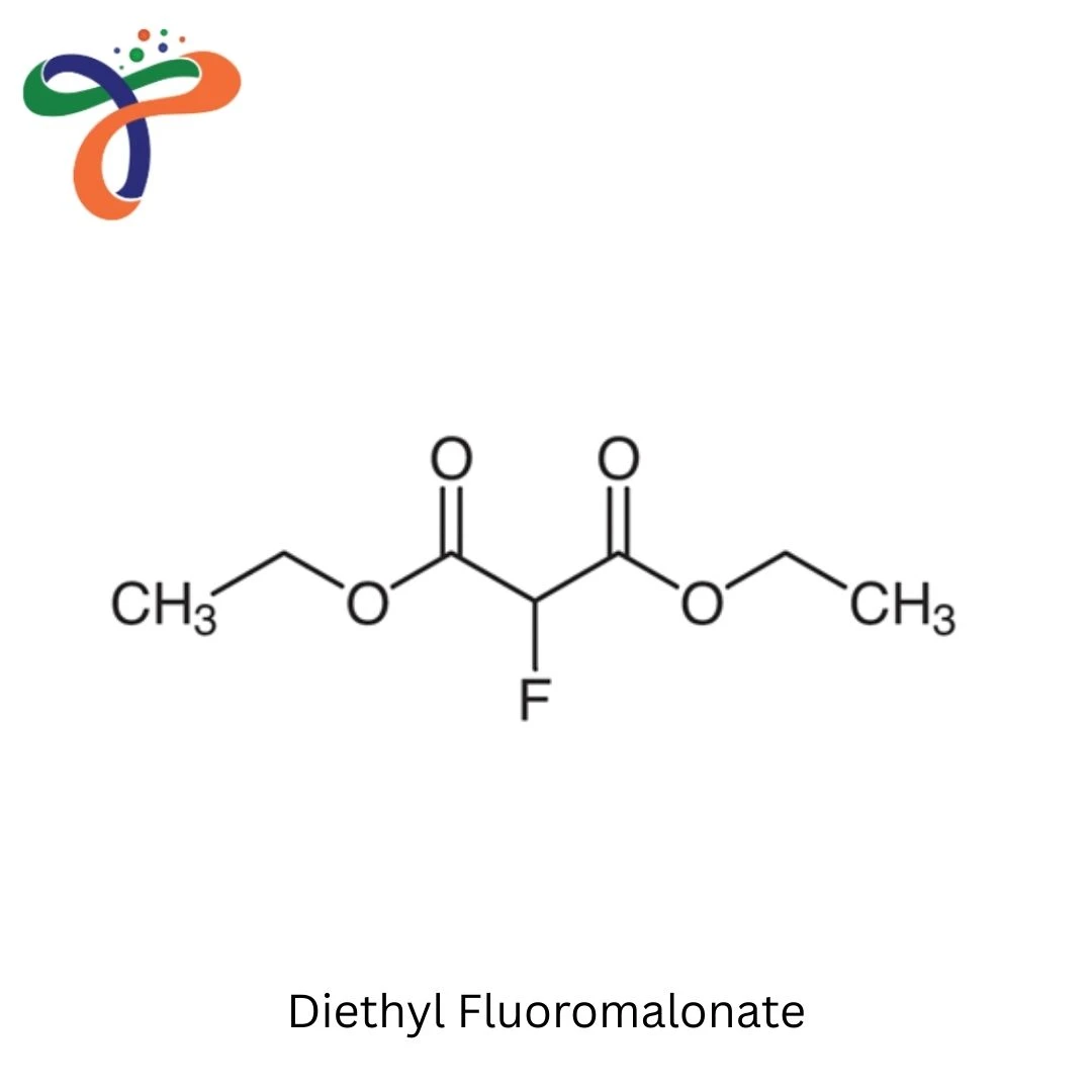 Diethyl Fluoromalonate