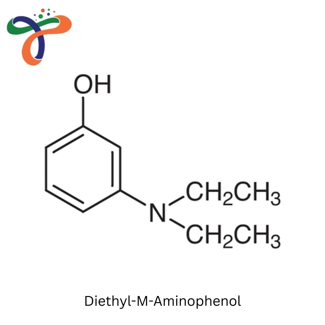 Diethyl-M-Aminophenol