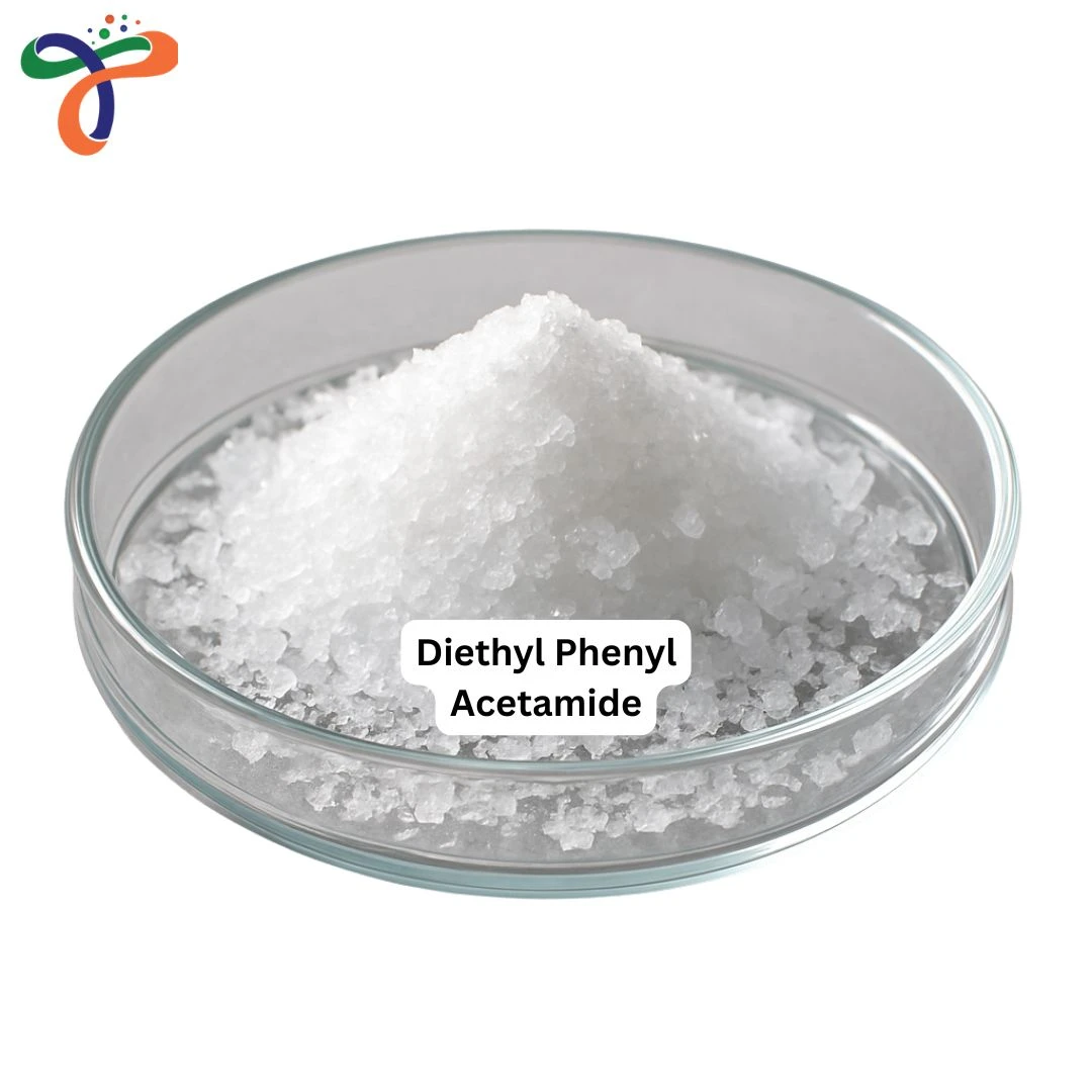 Diethyl Phenyl Acetamide