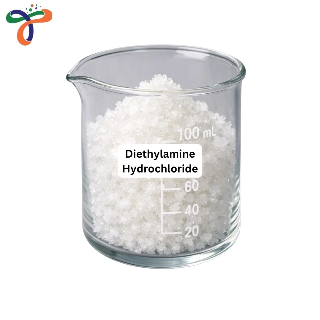 Diethylamine Hydrochloride