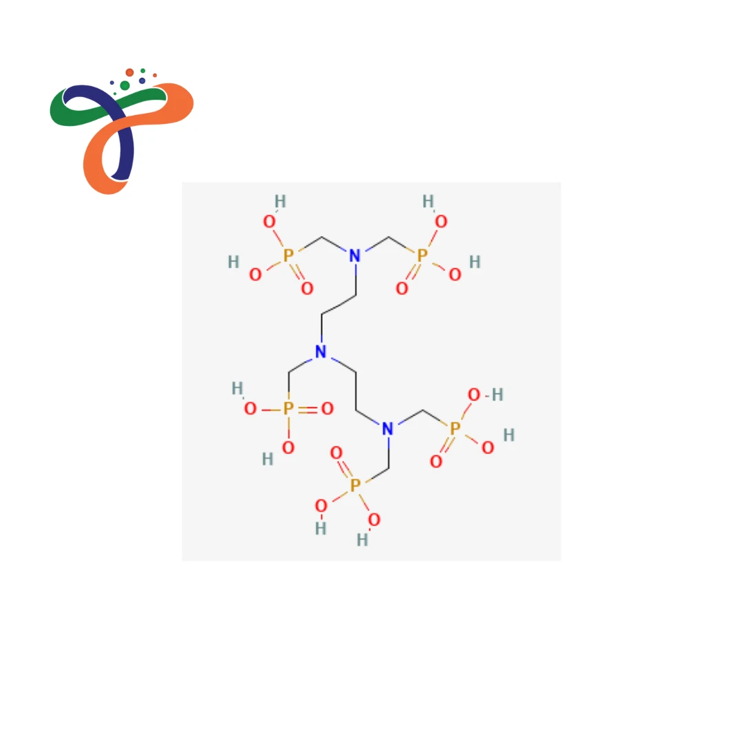 Diethylenetriamine Pentamethylene Phosphonic Acid