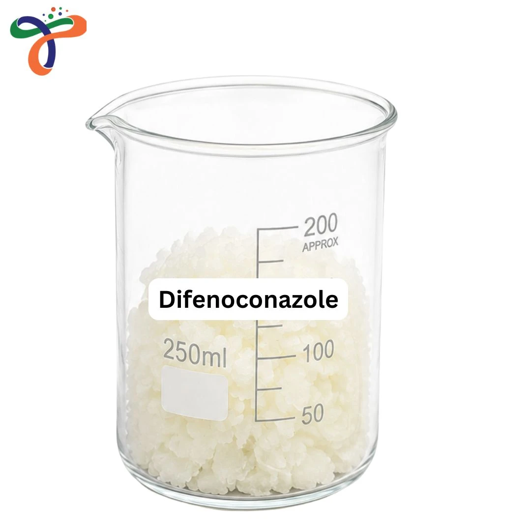 Difenoconazole