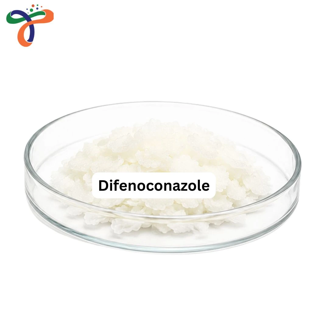 Difenoconazole