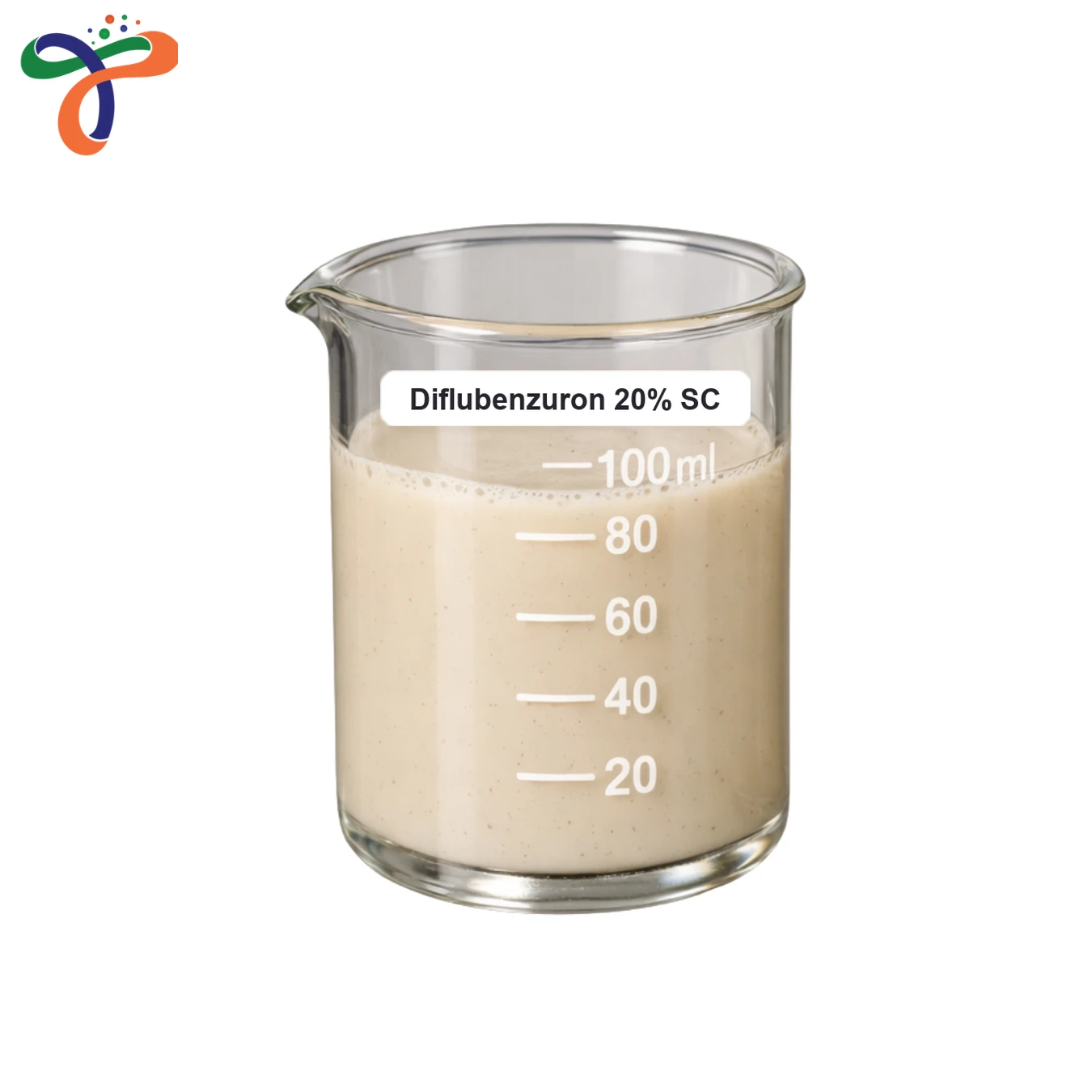 Diflubenzuron 20% SC