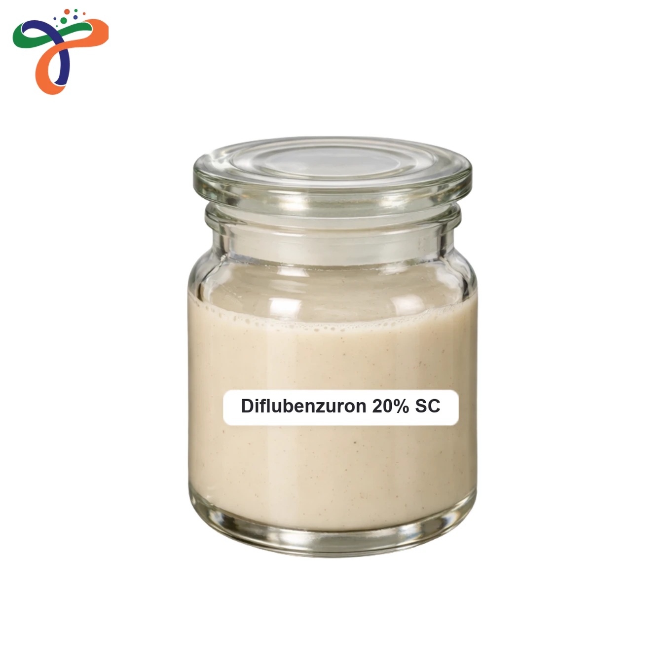 Diflubenzuron 20% SC