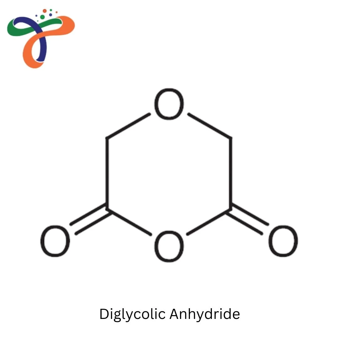 Diglycolic Anhydride