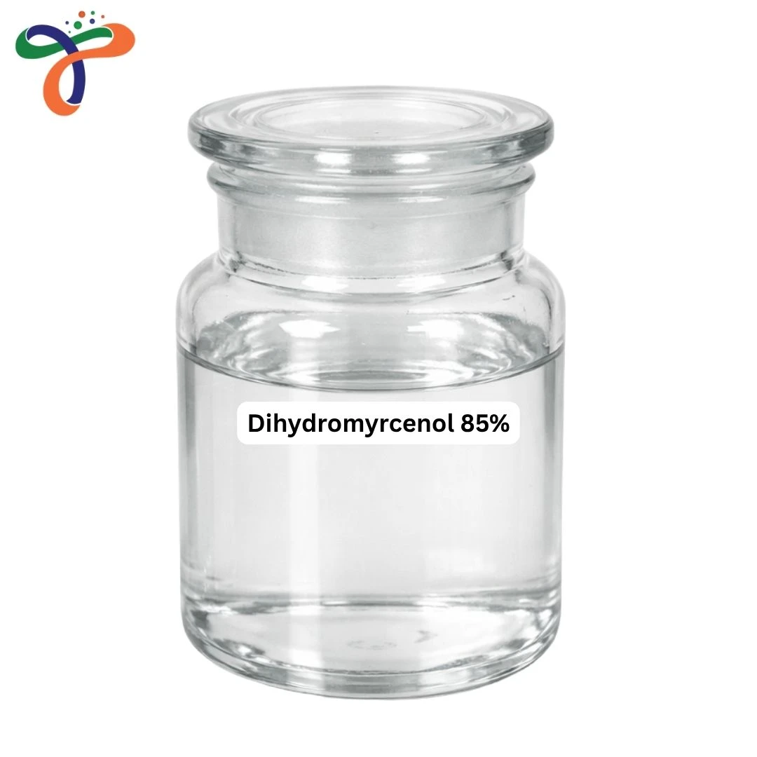 Dihydromyrcenol 85%